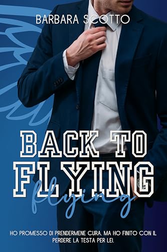 Back to Flying: Sporting Life Vol. 3
