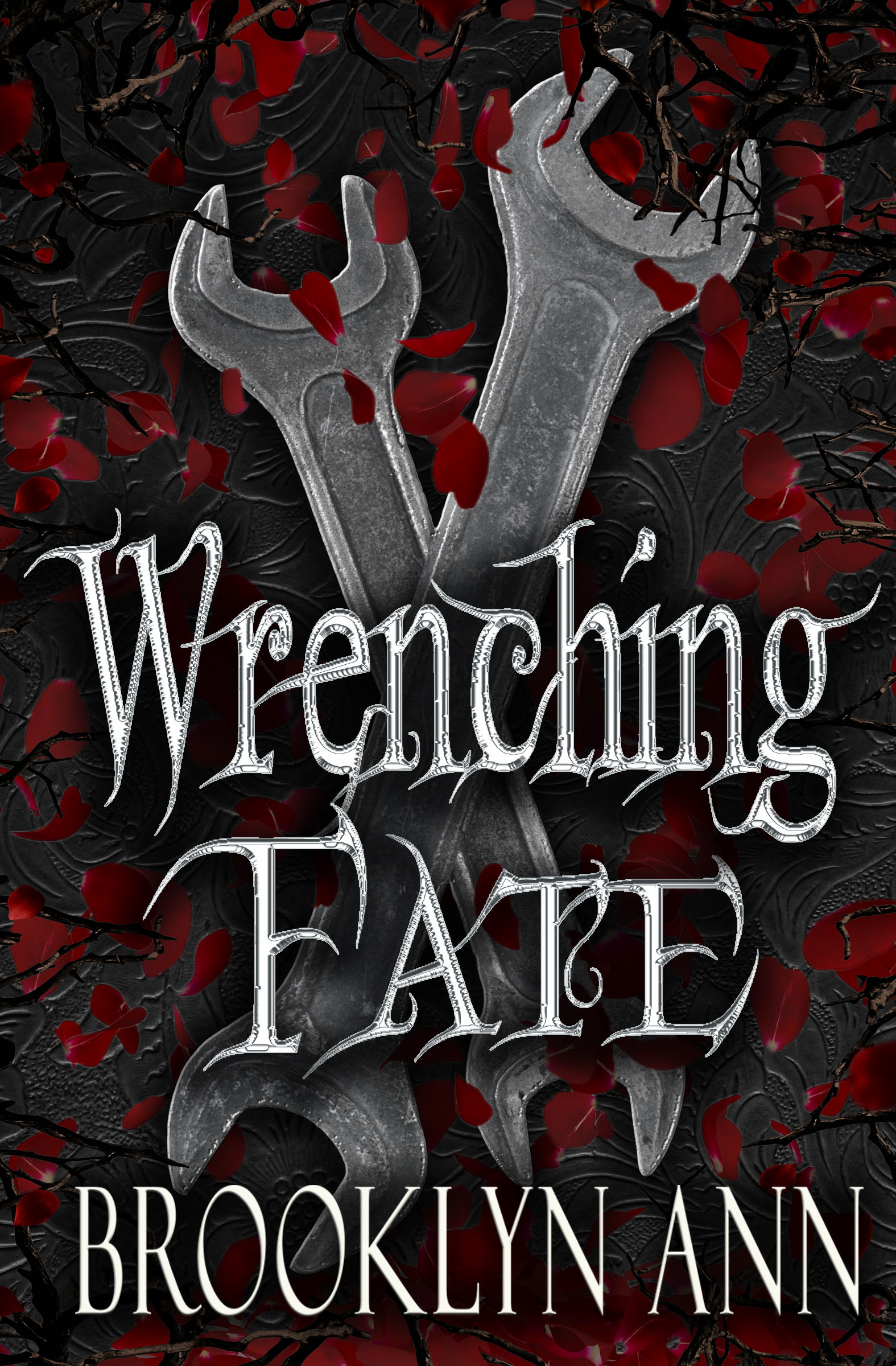 Wrenching Fate
