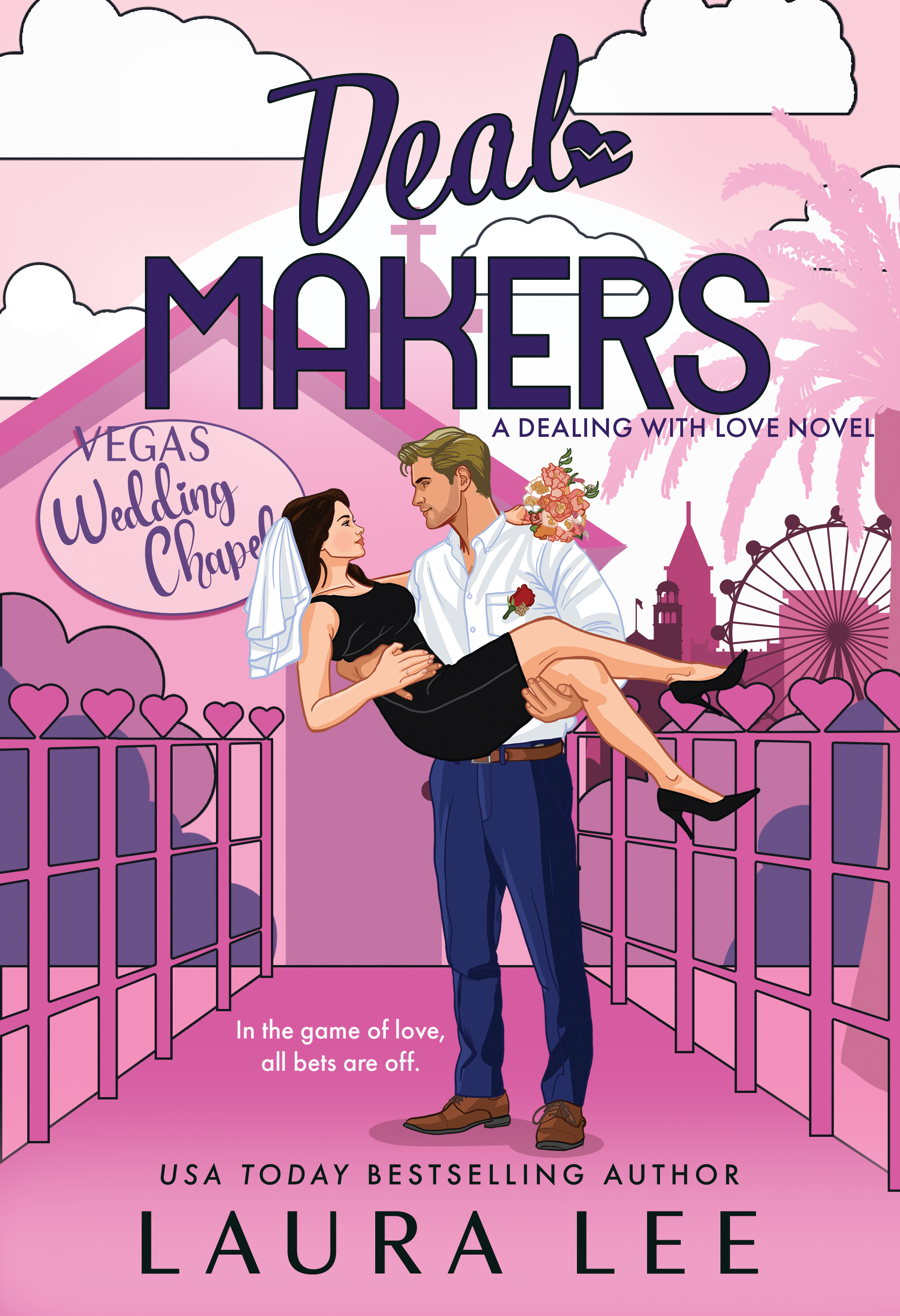 Deal Makers