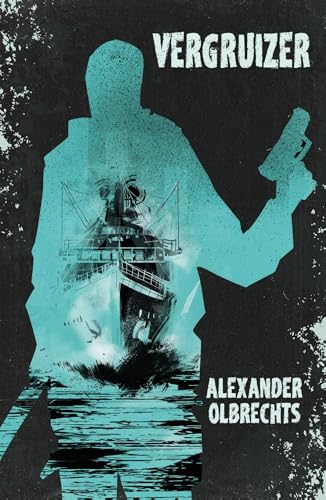 Vergruizer book cover