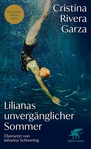 Lilianas unvergänglicher Sommer