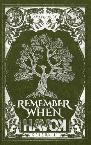 Remember When book cover