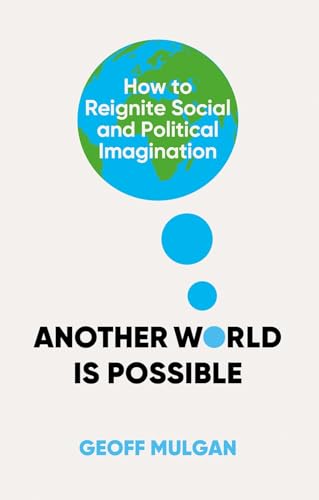 Another World Is Possible book cover