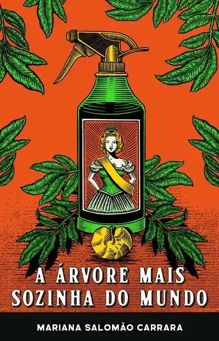 A árvore mais sozinha do mundo