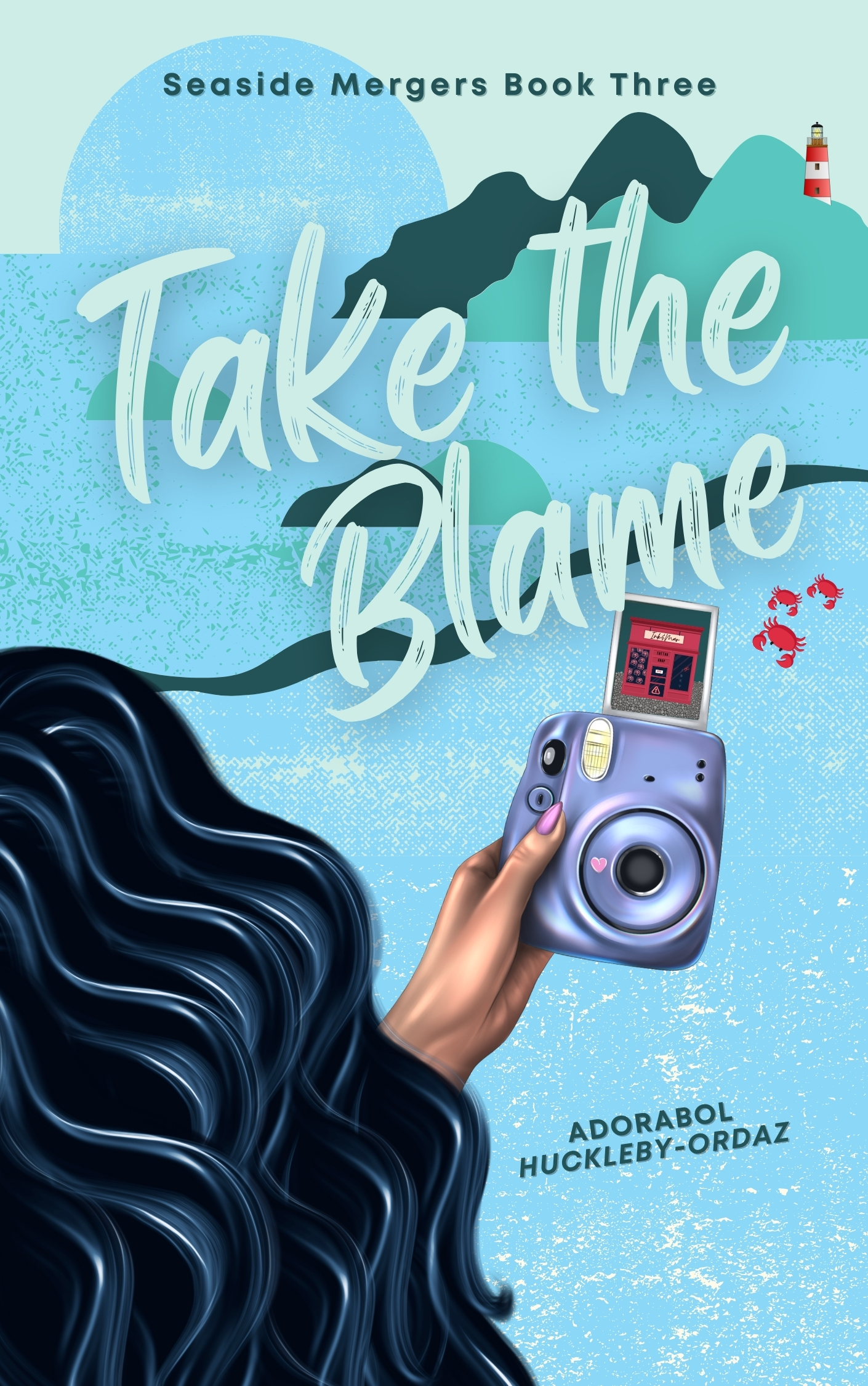 Take the Blame