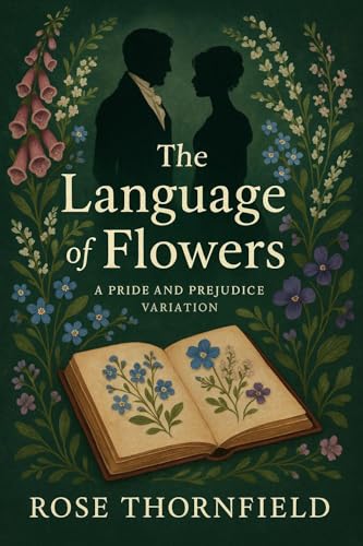 The Language of Flowers: A Pride and Prejudice Variation