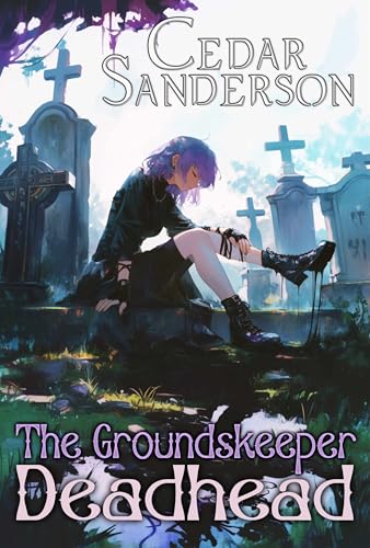 The Groundskeeper: Deadhead