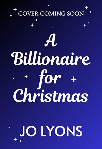 A Billionaire for Christmas book cover