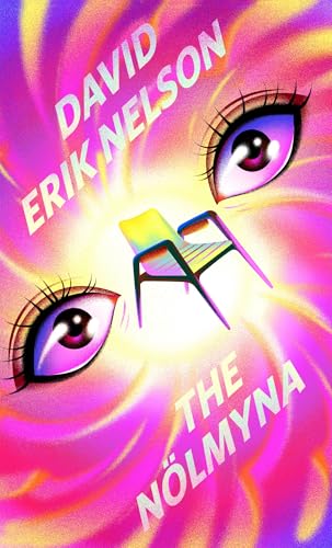 The Nölmyna: A Tor Original