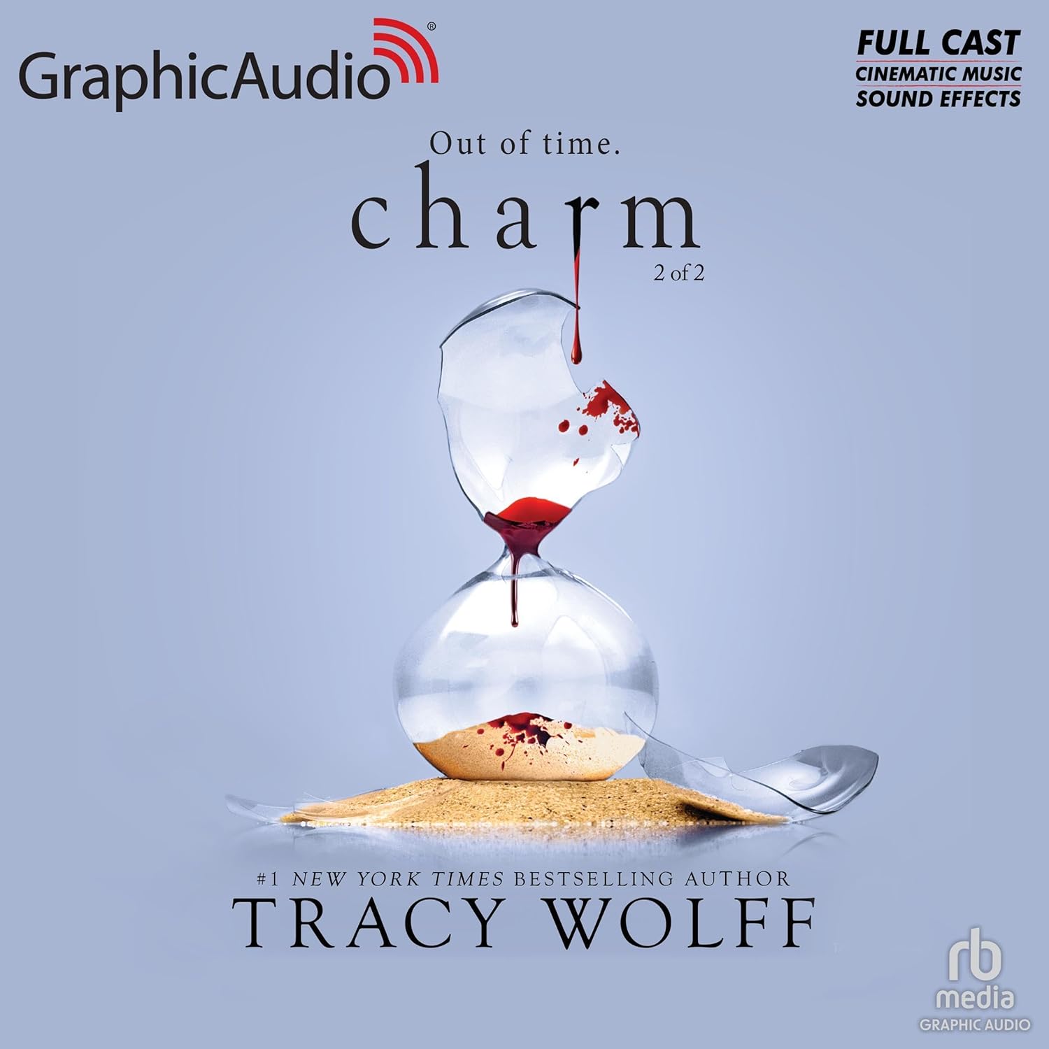 Charm (Part 2 of 2) (Dramatized Adaptation) book cover
