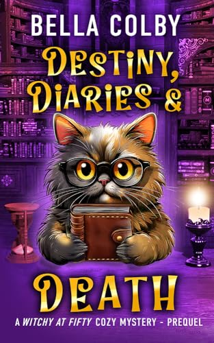 Destiny, Diaries and Death: Prequel