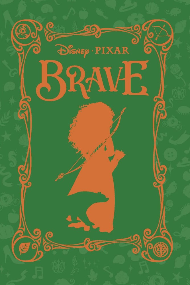Disney Novelas Inolvidables book cover 2