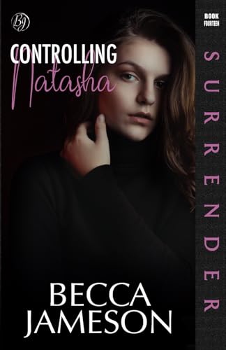 Controlling Natasha book cover