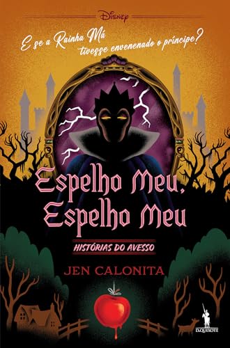 Histórias do Avesso book cover