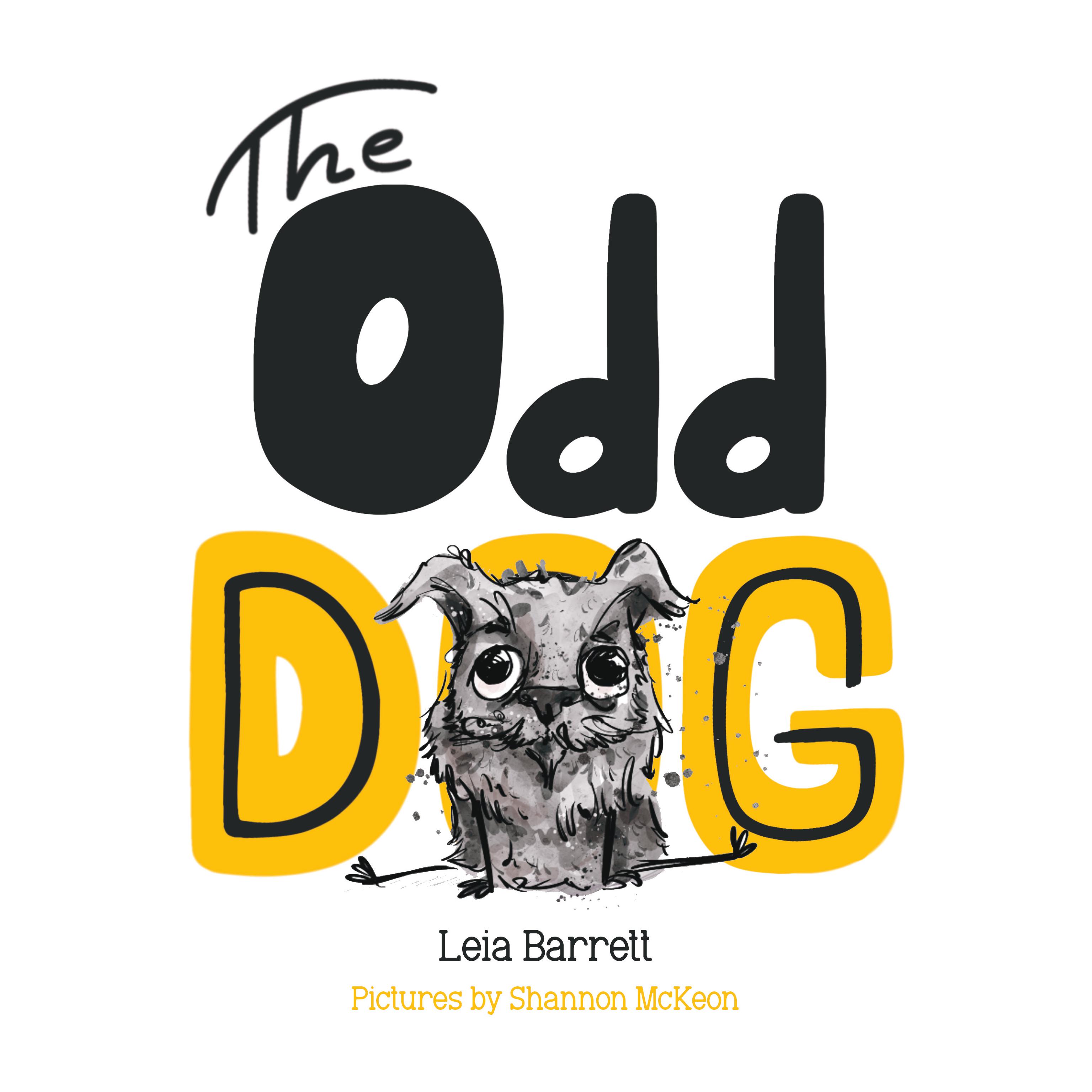 The Odd Dog