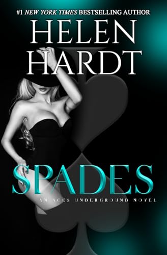 Spades book cover