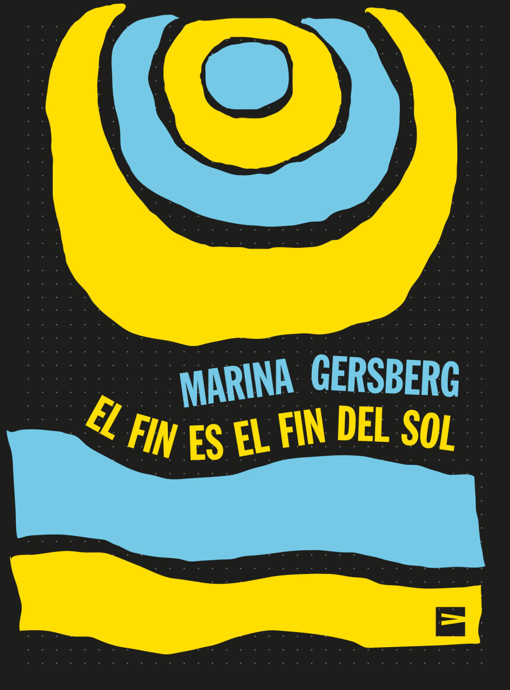 El fin es el fin del sol