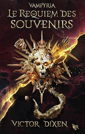Le Requiem des souvenirs book cover