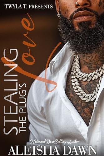Stealing The Plug's Love book cover
