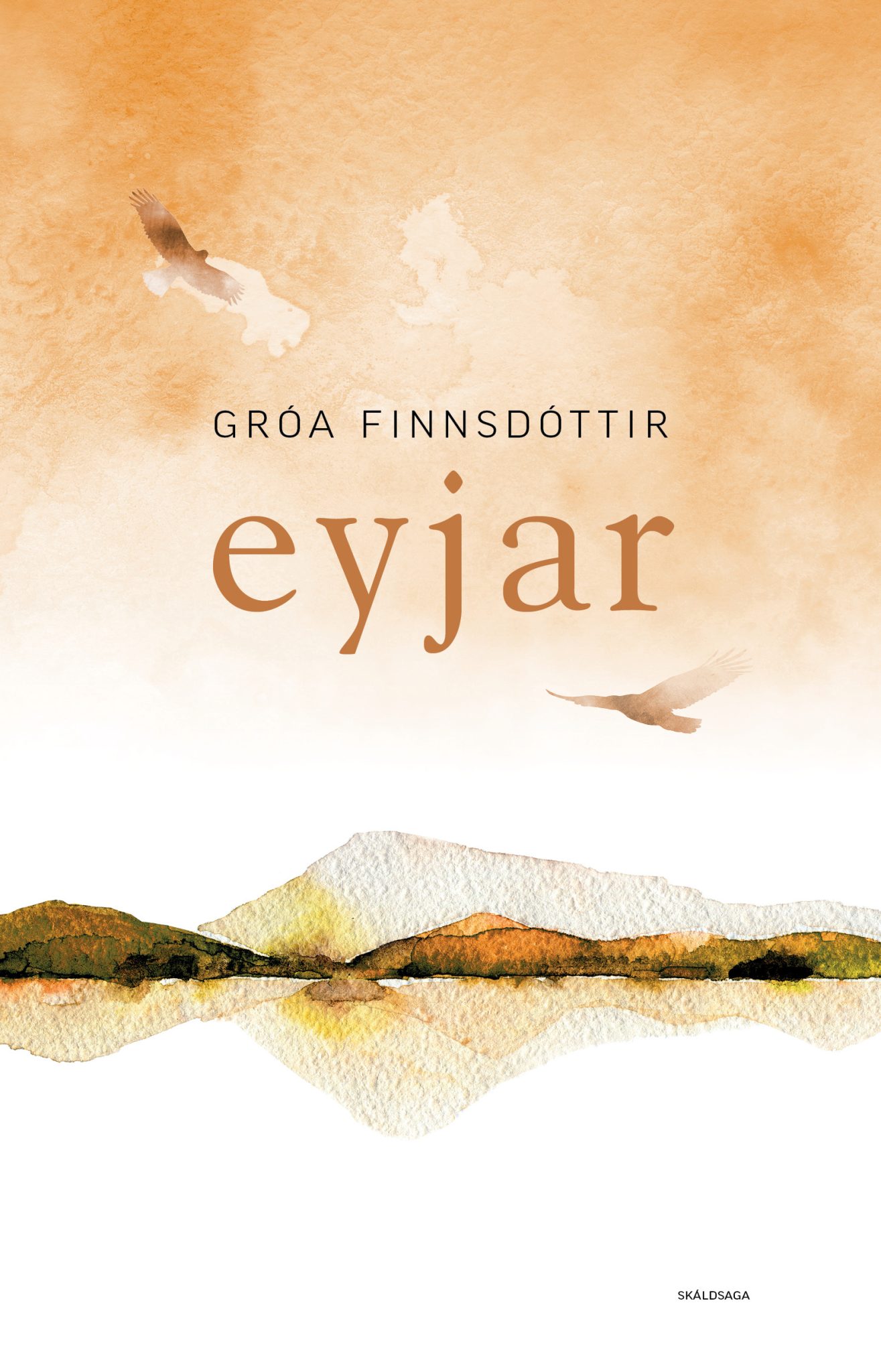 Eyjar