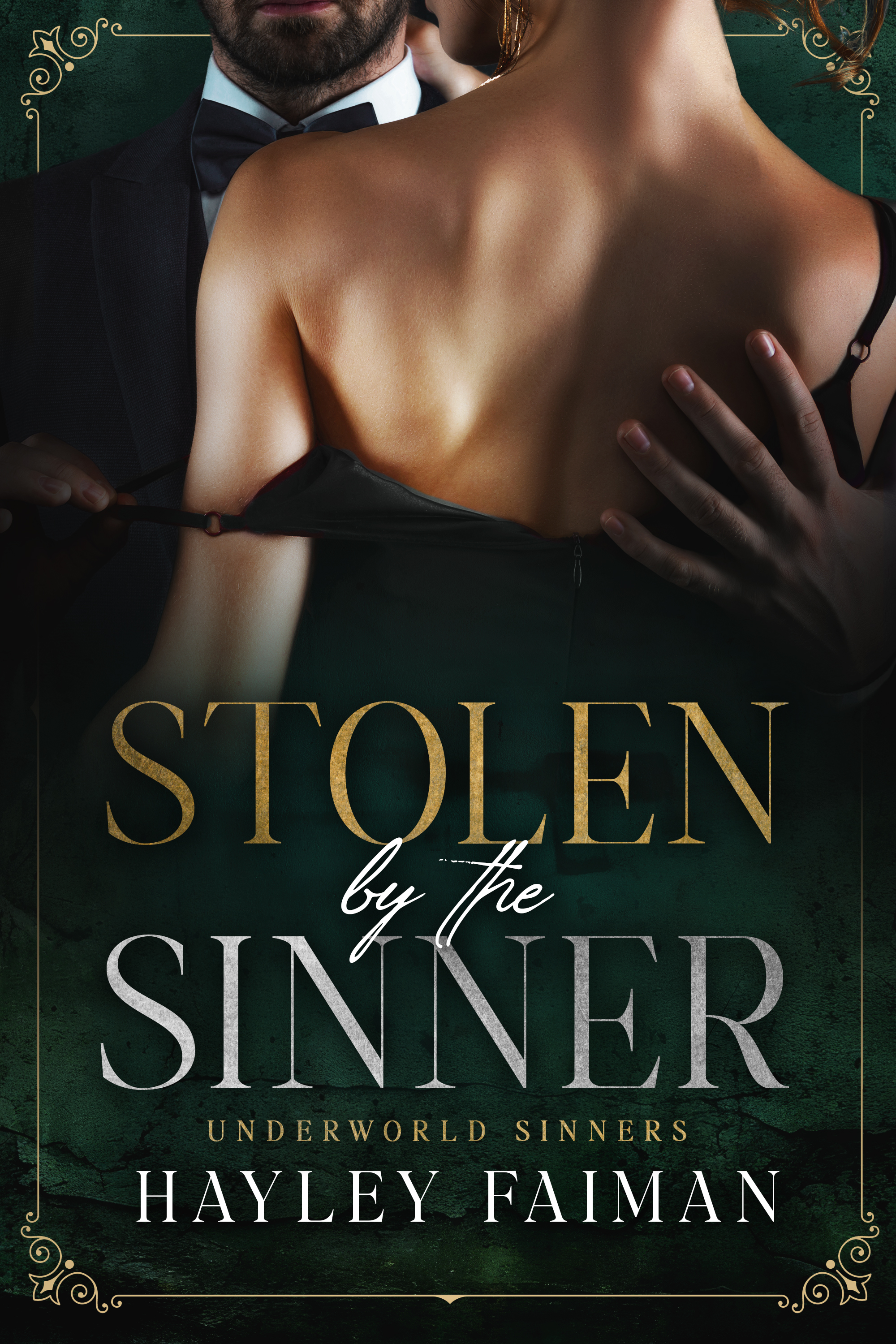 Stolen by the Sinner