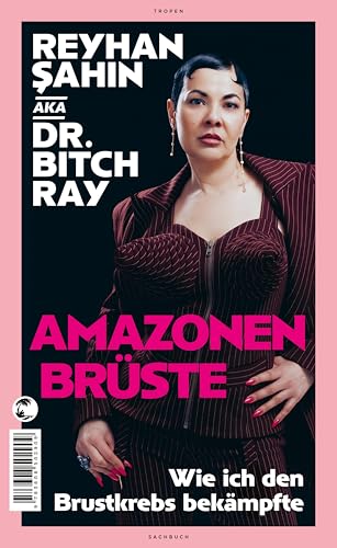 Amazonenbrüste book cover