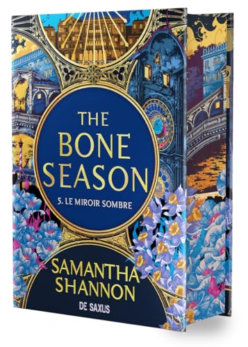 Le Miroir sombre (The Bone Season #5)