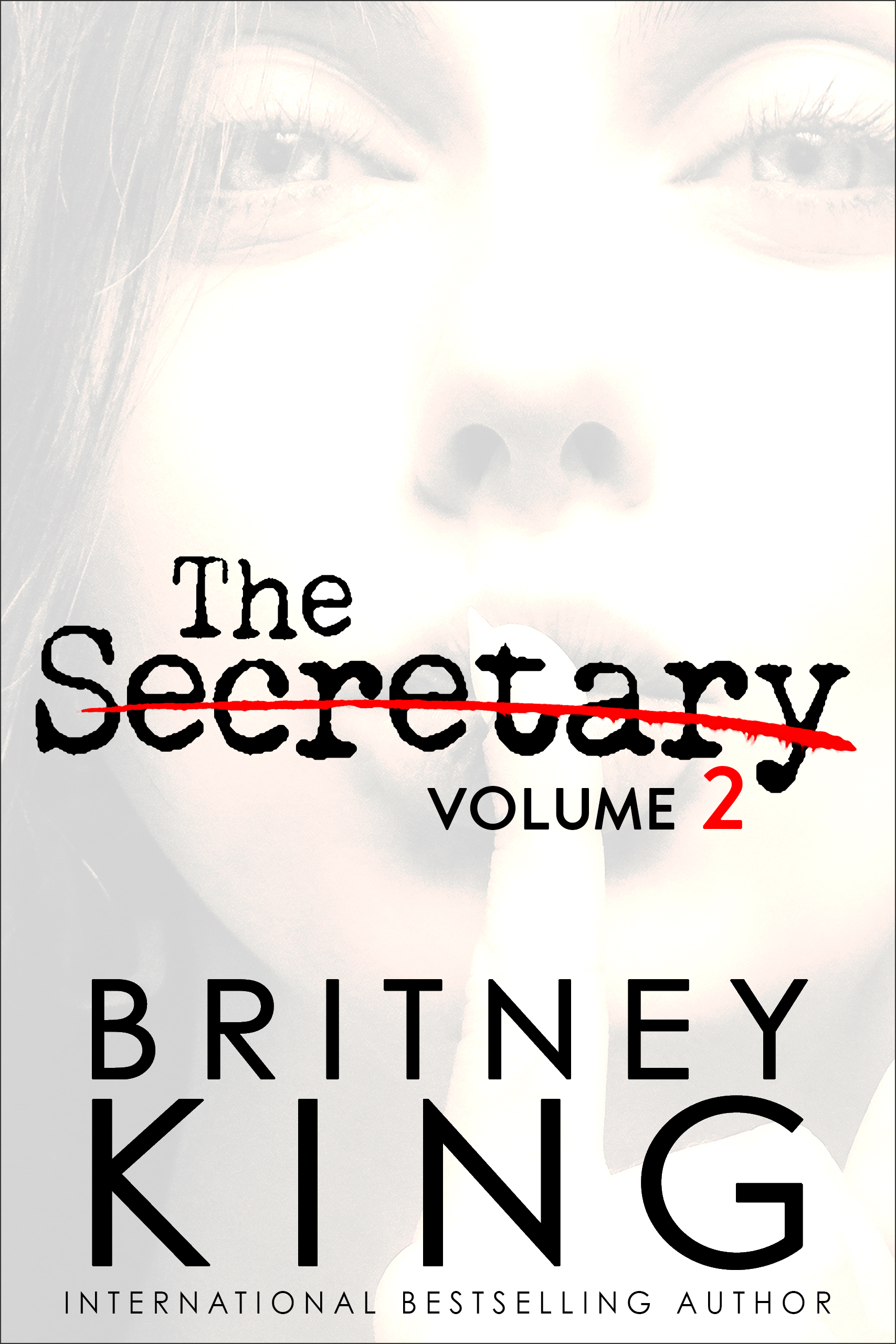 The Secretary Volume II: A Psychological Thriller