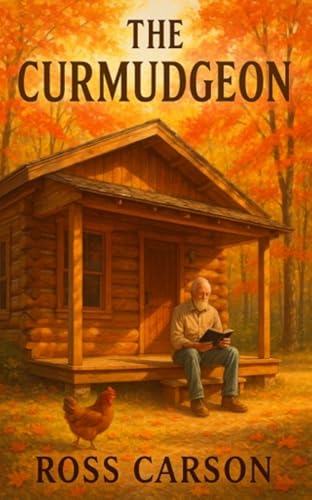 The Curmudgeon