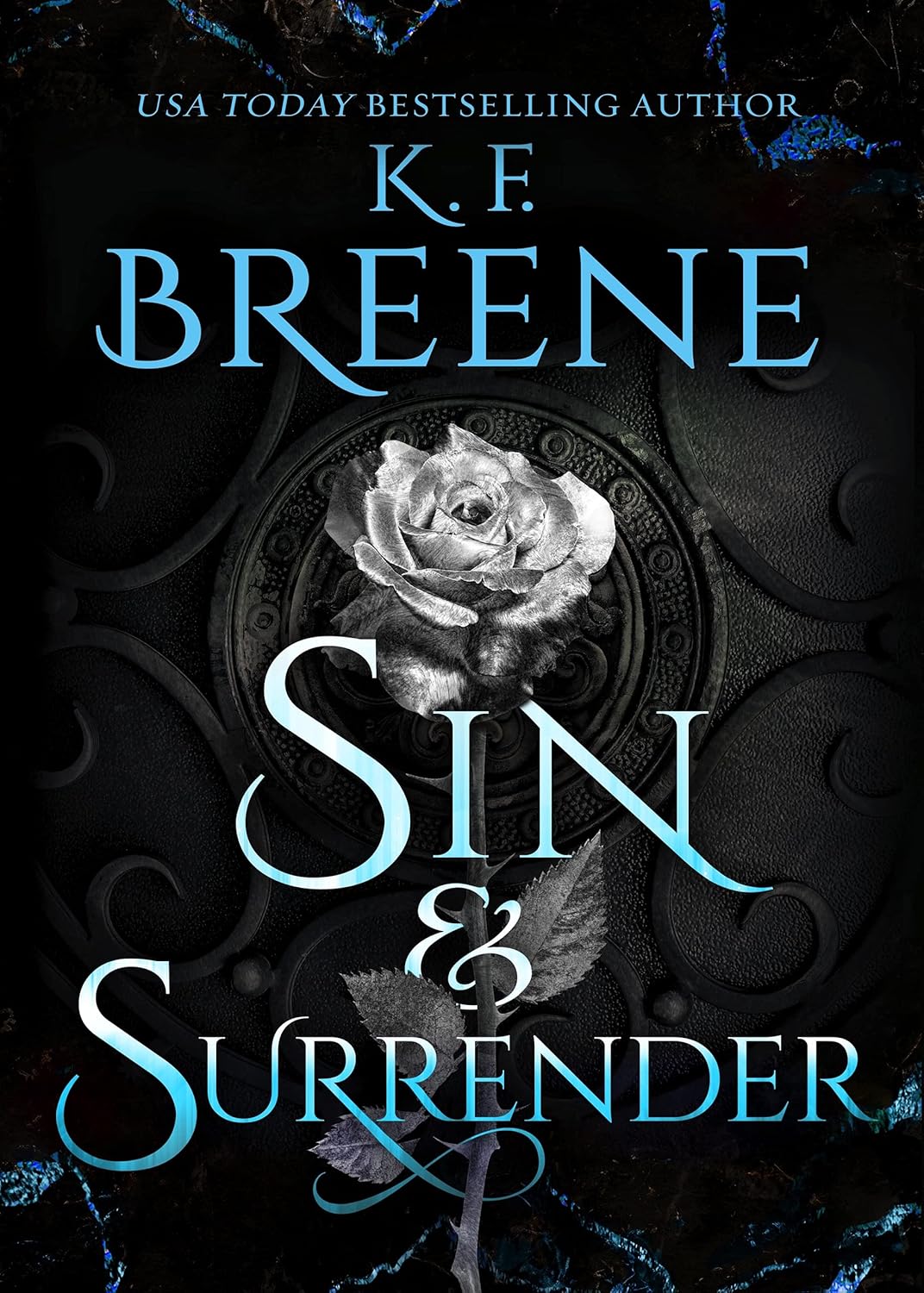 Sin & Surrender
