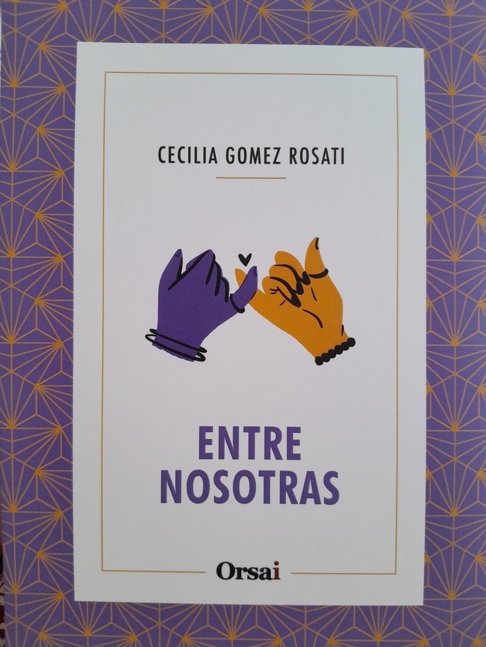 Entre nosotras