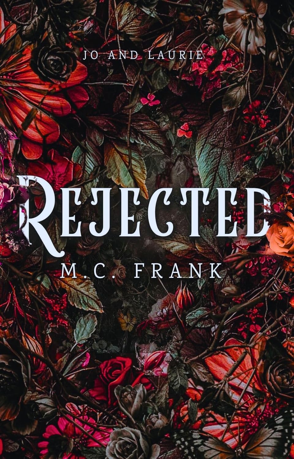 Rejected