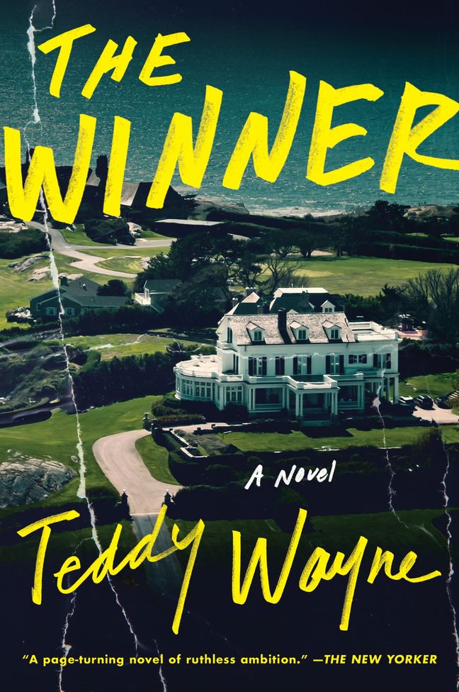 The Winner