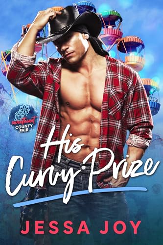 His Curvy Prize book cover