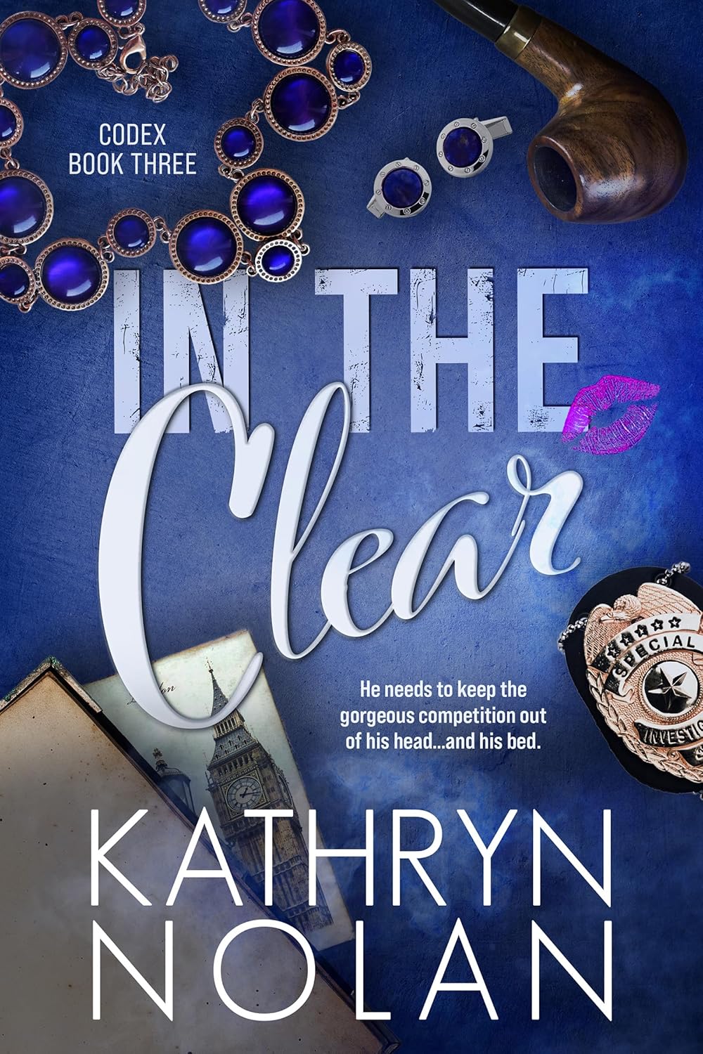 In the Clear