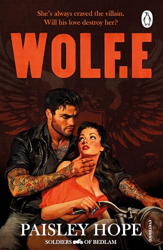Wolf.e