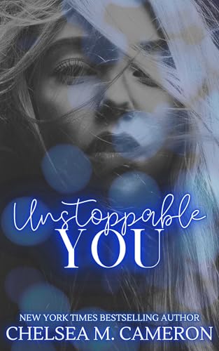Unstoppable You book cover