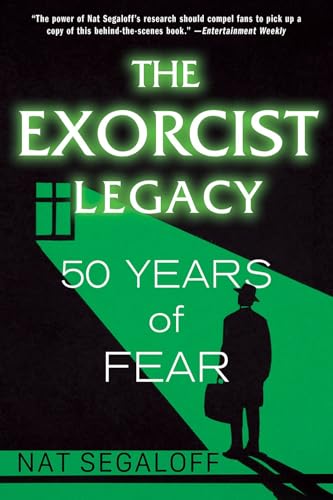 The Exorcist Legacy: 50 Years of Fear