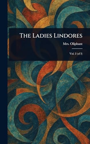 The Ladies Lindores book cover