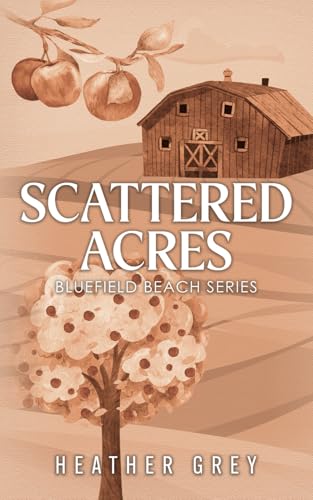 Scattered Acres book cover