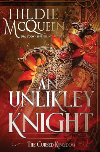 An Unlikely Knight book cover