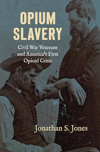 Opium Slavery book cover