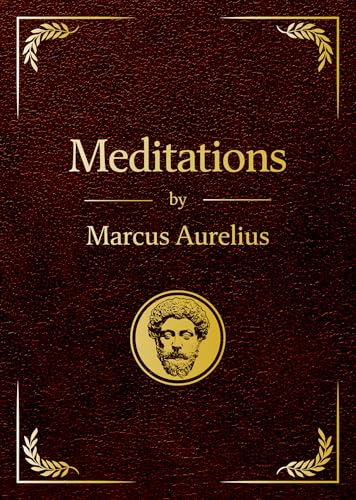 Meditations book cover