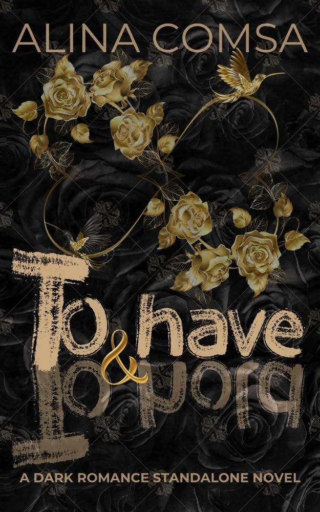 To Have & to Hold