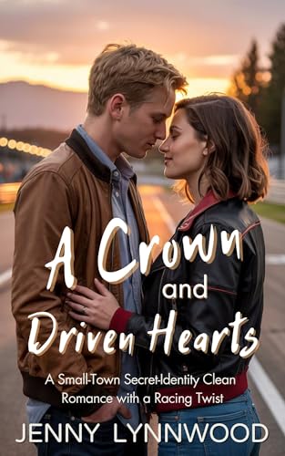 A Crown and Driven Hearts