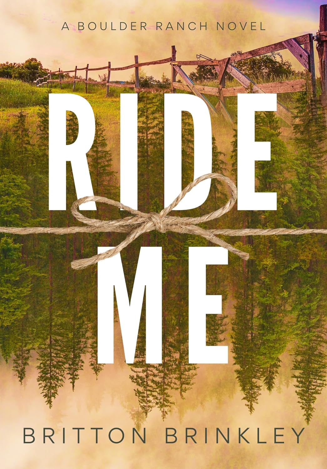 Ride Me