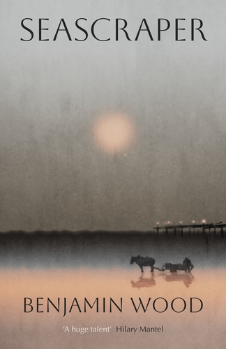 Seascraper