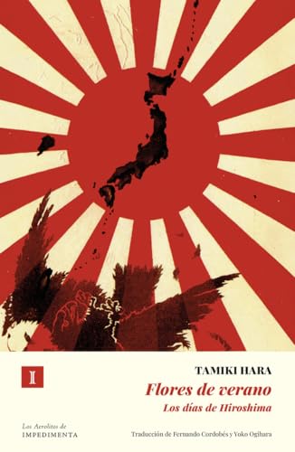 Flores de verano (N.Ed.) book cover