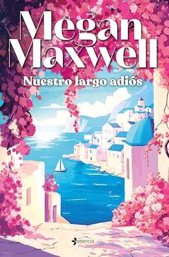 Nuestro largo adiós book cover