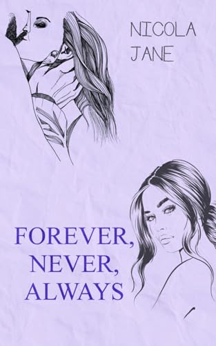 Forever, Never, Always book cover